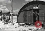 Standbild PB4Y Befreier patrol Bomber Pacific Theater, 1945, aus Sekunde 24 historischem Filmmaterial Videoclip 65675060331