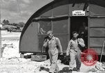 Standbild PB4Y Befreier patrol Bomber Pacific Theater, 1945, aus Sekunde 44 historischem Filmmaterial Videoclip 65675060331