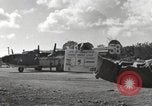 Standbild PB4Y Befreier patrol Bomber Pacific Theater, 1945, aus Sekunde 50 historischem Filmmaterial Videoclip 65675060331