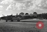 Standbild PB4Y Befreier patrol Bomber Pacific Theater, 1945, aus Sekunde 53 historischem Filmmaterial Videoclip 65675060331