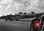 Standbild PB4Y Befreier patrol Bomber Pacific Theater, 1945, aus Sekunde 57 historischem Filmmaterial Videoclip 65675060331