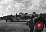 Standbild PB4Y Befreier patrol Bomber Pacific Theater, 1945, aus Sekunde 58 historischem Filmmaterial Videoclip 65675060331