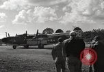 Standbild PB4Y Befreier patrol Bomber Pacific Theater, 1945, aus Sekunde 59 historischem Filmmaterial Videoclip 65675060331