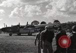Standbild PB4Y Befreier patrol Bomber Pacific Theater, 1945, aus Sekunde 60 historischem Filmmaterial Videoclip 65675060331