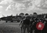 Standbild PB4Y Befreier patrol Bomber Pacific Theater, 1945, aus Sekunde 61 historischem Filmmaterial Videoclip 65675060331
