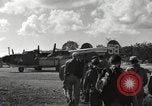 Standbild PB4Y Befreier patrol Bomber Pacific Theater, 1945, aus Sekunde 62 historischem Filmmaterial Videoclip 65675060331