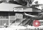 Standbild Luft Besatzungsmitglieder Pacific Theater, 1945, aus Sekunde 3 historischem Filmmaterial Videoclip 65675060332