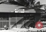 Standbild Luft Besatzungsmitglieder Pacific Theater, 1945, aus Sekunde 7 historischem Filmmaterial Videoclip 65675060332