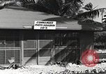 Standbild Luft Besatzungsmitglieder Pacific Theater, 1945, aus Sekunde 10 historischem Filmmaterial Videoclip 65675060332