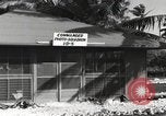 Standbild Luft Besatzungsmitglieder Pacific Theater, 1945, aus Sekunde 14 historischem Filmmaterial Videoclip 65675060332