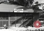 Standbild Luft Besatzungsmitglieder Pacific Theater, 1945, aus Sekunde 20 historischem Filmmaterial Videoclip 65675060332