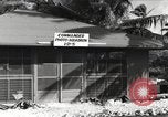 Standbild Luft Besatzungsmitglieder Pacific Theater, 1945, aus Sekunde 21 historischem Filmmaterial Videoclip 65675060332