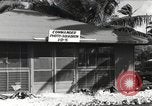 Standbild Luft Besatzungsmitglieder Pacific Theater, 1945, aus Sekunde 22 historischem Filmmaterial Videoclip 65675060332