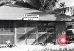 Standbild Luft Besatzungsmitglieder Pacific Theater, 1945, aus Sekunde 28 historischem Filmmaterial Videoclip 65675060332