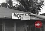 Standbild Luft Besatzungsmitglieder Pacific Theater, 1945, aus Sekunde 30 historischem Filmmaterial Videoclip 65675060332