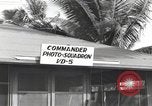 Standbild Luft Besatzungsmitglieder Pacific Theater, 1945, aus Sekunde 31 historischem Filmmaterial Videoclip 65675060332