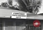 Standbild Luft Besatzungsmitglieder Pacific Theater, 1945, aus Sekunde 32 historischem Filmmaterial Videoclip 65675060332