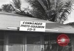 Standbild Luft Besatzungsmitglieder Pacific Theater, 1945, aus Sekunde 33 historischem Filmmaterial Videoclip 65675060332