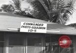 Standbild Luft Besatzungsmitglieder Pacific Theater, 1945, aus Sekunde 34 historischem Filmmaterial Videoclip 65675060332