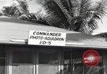 Standbild Luft Besatzungsmitglieder Pacific Theater, 1945, aus Sekunde 36 historischem Filmmaterial Videoclip 65675060332