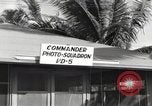 Standbild Luft Besatzungsmitglieder Pacific Theater, 1945, aus Sekunde 37 historischem Filmmaterial Videoclip 65675060332