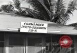 Standbild Luft Besatzungsmitglieder Pacific Theater, 1945, aus Sekunde 38 historischem Filmmaterial Videoclip 65675060332