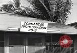 Standbild Luft Besatzungsmitglieder Pacific Theater, 1945, aus Sekunde 39 historischem Filmmaterial Videoclip 65675060332