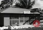 Standbild Luft Besatzungsmitglieder Pacific Theater, 1945, aus Sekunde 44 historischem Filmmaterial Videoclip 65675060332