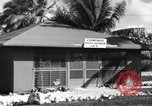 Standbild Luft Besatzungsmitglieder Pacific Theater, 1945, aus Sekunde 45 historischem Filmmaterial Videoclip 65675060332