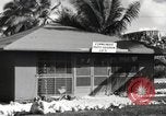 Standbild Luft Besatzungsmitglieder Pacific Theater, 1945, aus Sekunde 46 historischem Filmmaterial Videoclip 65675060332