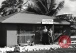 Standbild Luft Besatzungsmitglieder Pacific Theater, 1945, aus Sekunde 48 historischem Filmmaterial Videoclip 65675060332