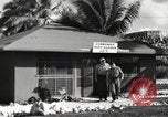 Standbild Luft Besatzungsmitglieder Pacific Theater, 1945, aus Sekunde 49 historischem Filmmaterial Videoclip 65675060332