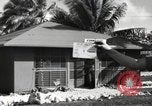 Standbild Luft Besatzungsmitglieder Pacific Theater, 1945, aus Sekunde 60 historischem Filmmaterial Videoclip 65675060332
