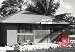 Standbild Luft Besatzungsmitglieder Pacific Theater, 1945, aus Sekunde 61 historischem Filmmaterial Videoclip 65675060332