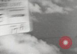 Image of air crewmen Pacific Theater, 1945, second 3 stock footage video 65675060333