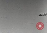 Image of air crewmen Pacific Theater, 1945, second 7 stock footage video 65675060333