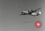 Image of air crewmen Pacific Theater, 1945, second 9 stock footage video 65675060333