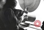 Image of air crewmen Pacific Theater, 1945, second 16 stock footage video 65675060333