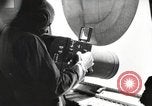 Image of air crewmen Pacific Theater, 1945, second 17 stock footage video 65675060333