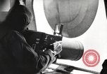 Image of air crewmen Pacific Theater, 1945, second 18 stock footage video 65675060333