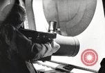 Image of air crewmen Pacific Theater, 1945, second 19 stock footage video 65675060333