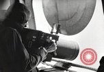Image of air crewmen Pacific Theater, 1945, second 20 stock footage video 65675060333