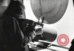 Image of air crewmen Pacific Theater, 1945, second 21 stock footage video 65675060333