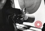 Image of air crewmen Pacific Theater, 1945, second 24 stock footage video 65675060333