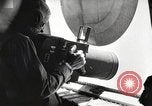 Image of air crewmen Pacific Theater, 1945, second 25 stock footage video 65675060333