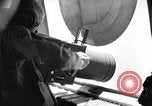 Image of air crewmen Pacific Theater, 1945, second 28 stock footage video 65675060333