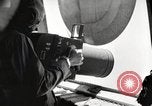 Image of air crewmen Pacific Theater, 1945, second 31 stock footage video 65675060333
