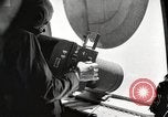 Image of air crewmen Pacific Theater, 1945, second 34 stock footage video 65675060333