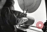 Image of air crewmen Pacific Theater, 1945, second 35 stock footage video 65675060333