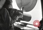 Image of air crewmen Pacific Theater, 1945, second 38 stock footage video 65675060333
